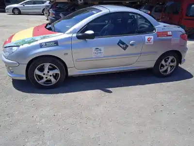 Утилизация автомобиля peugeot                                            206 cc                                                                                                                                                                                                                                                     cc                                                                                                                                                                                                                                                         года 2004 питание nfu