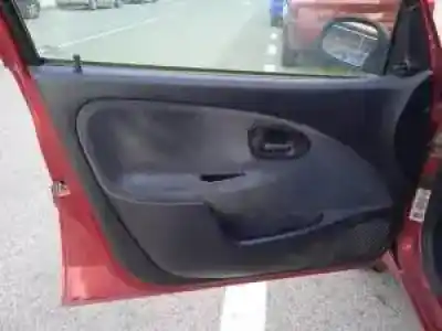 Veicolo di demolizione citroen saxo d-vjx dell'anno 1999 alimentato 