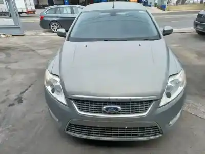 Sloopvoertuig FORD                                               MONDEO SPORTBREAK (CA2)                                                                                                                                                                                                                                    Q4BA                                                                                                                                                                                                                                                       van het jaar 2008 aangedreven 