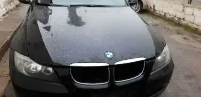 Veículo de Sucata BMW SERIE 3 BERLINA (E90) 204D4 do ano 2005 alimentado 