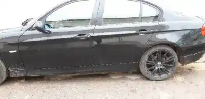 Veículo de Sucata bmw serie 3 berlina (e90) 204d4 do ano 2005 alimentado 