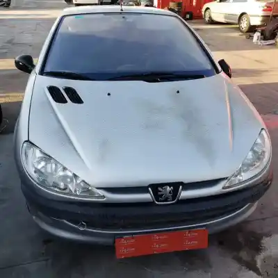 Утилизация автомобиля PEUGEOT                                            206 CC                                                                                                                                                                                                                                                     CC                                                                                                                                                                                                                                                         года 2001 питание NFUTU5JP4