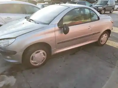 Утилизация автомобиля peugeot                                            206 cc                                                                                                                                                                                                                                                     cc                                                                                                                                                                                                                                                         года 2001 питание nfutu5jp4