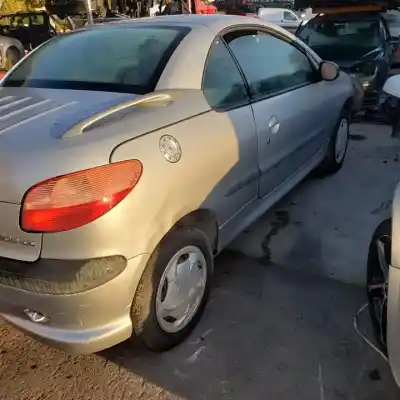 Утилизация автомобиля peugeot                                            206 cc                                                                                                                                                                                                                                                     cc                                                                                                                                                                                                                                                         года 2001 питание nfutu5jp4