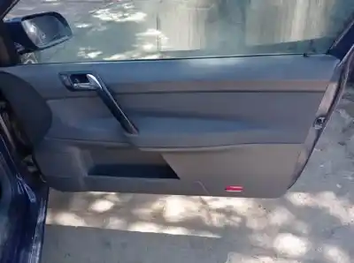 Утилизация автомобиля volkswagen polo (9n1) bby года 2001 питание 
