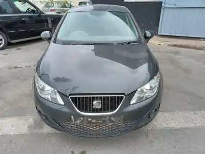 Hurda Aracı SEAT                                               IBIZA (6J5)                                                                                                                                                                                                                                                Copa                                                                                                                                                                                                                                                       Yılın 2010 güçlü CGG