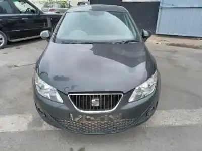 Scrapping Vehicle SEAT                                               IBIZA (6J5)                                                                                                                                                                                                                                                CGG                                                                                                                                                                                                                                                        of the year 2010 powered 