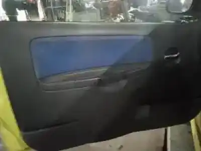 Hurda Aracı citroen c2 (jm_) 1.6 yılın 2007 güçlü 