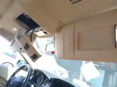 Sloopvoertuig bmw serie 5 touring (e61) 256s5 van het jaar 2004 aangedreven 