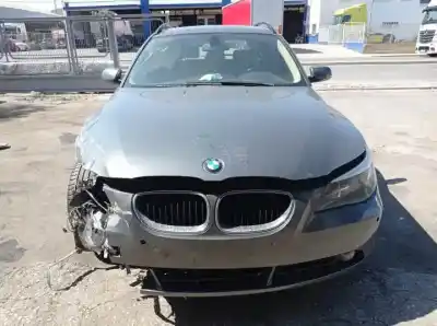 Veículo de Sucata BMW SERIE 5 TOURING (E61) 256S5 do ano 2004 alimentado 