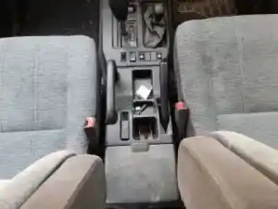 Scrapping Vehicle isuzu trooper 4jg2 of the year 2000 powered 