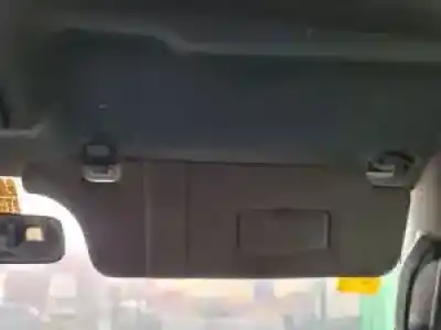 Scrapping Vehicle isuzu trooper 4jg2 of the year 2000 powered 