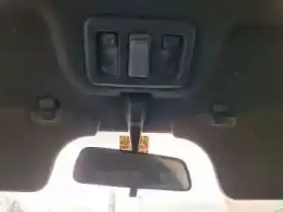 Scrapping Vehicle isuzu trooper 4jg2 of the year 2000 powered 