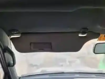 Scrapping Vehicle isuzu trooper 4jg2 of the year 2000 powered 