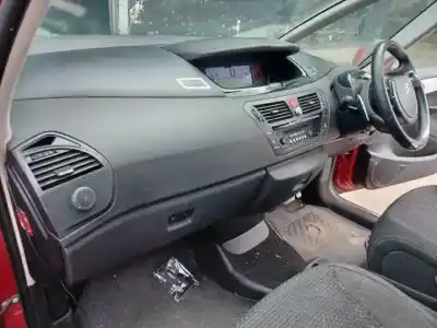 Утилизация автомобиля citroen c4 grand picasso rhj года 2009 питание  Утилизация автомобиля citroen c4 grand picasso rhj года 2009 питание