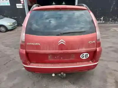 Утилизация автомобиля citroen c4 grand picasso rhj года 2009 питание  Утилизация автомобиля citroen c4 grand picasso rhj года 2009 питание
