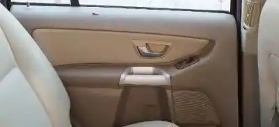 Vehicul casat volvo xc90 i (275) 2.5 t awd al anului 2002 alimentat 