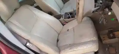 Vehicul casat volvo xc90 i (275) 2.5 t awd al anului 2002 alimentat 