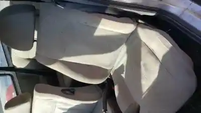 Véhicule à la ferraille seat inca (6k9) aud de l'année 1996 alimenté 