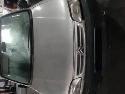 Утилизация автомобиля citroen berlingo (m49) wjz года 1996 питание 