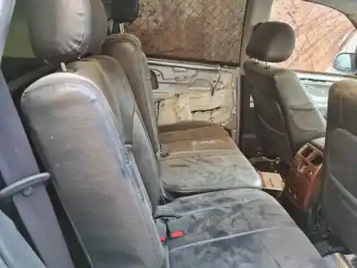 Здавання транспортного засобу ssangyong                                          rexton                                                                                                                                                                                                                                                     d27dt року 2005 потужний 