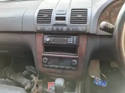 Здавання транспортного засобу ssangyong                                          rexton                                                                                                                                                                                                                                                     d27dt року 2005 потужний 