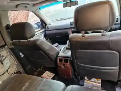 Здавання транспортного засобу ssangyong                                          rexton                                                                                                                                                                                                                                                     d27dt року 2005 потужний 