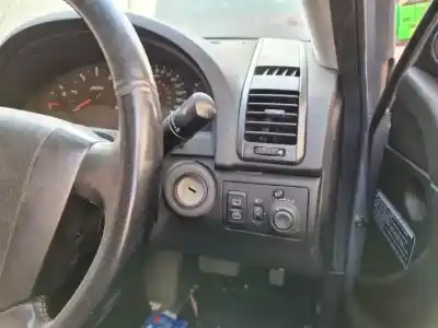 Здавання транспортного засобу ssangyong                                          rexton                                                                                                                                                                                                                                                     d27dt року 2005 потужний 