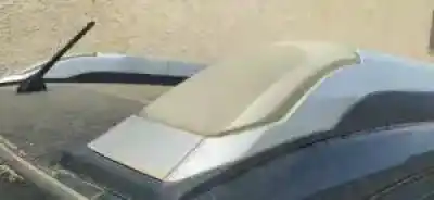 Scrapping Vehicle nissan x-trail (t31) m9r760 of the year 2007 powered 