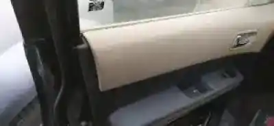 Scrapping Vehicle nissan x-trail (t31) m9r760 of the year 2007 powered 