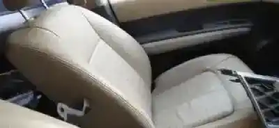 Scrapping Vehicle nissan x-trail (t31) m9r760 of the year 2007 powered 