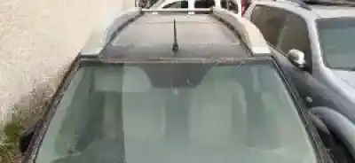 Scrapping Vehicle nissan x-trail (t31) m9r760 of the year 2007 powered 