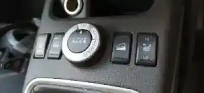 Scrapping Vehicle nissan x-trail (t31) m9r760 of the year 2007 powered 