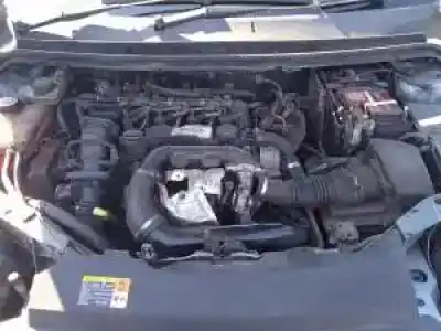 Veículo de Sucata ford focus sportbreak (cap) hhda.hhdb.gpda.gpdc do ano 2005 alimentado 