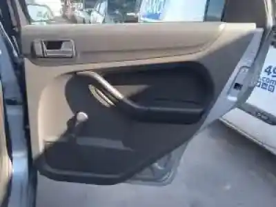 Veículo de Sucata ford focus sportbreak (cap) hhda.hhdb.gpda.gpdc do ano 2005 alimentado 