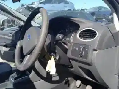 Veículo de Sucata ford focus sportbreak (cap) hhda.hhdb.gpda.gpdc do ano 2005 alimentado 