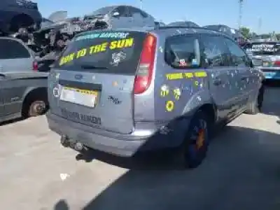 Veículo de Sucata ford focus sportbreak (cap) hhda.hhdb.gpda.gpdc do ano 2005 alimentado 