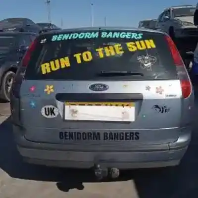 Veículo de Sucata ford focus sportbreak (cap) hhda.hhdb.gpda.gpdc do ano 2005 alimentado 