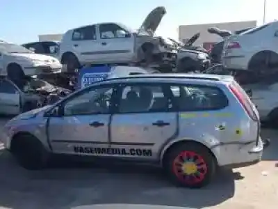 Veículo de Sucata ford focus sportbreak (cap) hhda.hhdb.gpda.gpdc do ano 2005 alimentado 