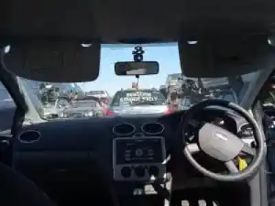 Veículo de Sucata ford focus sportbreak (cap) hhda.hhdb.gpda.gpdc do ano 2005 alimentado 