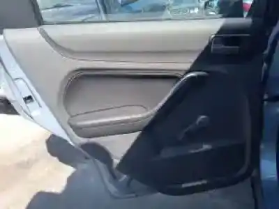 Veículo de Sucata ford focus sportbreak (cap) hhda.hhdb.gpda.gpdc do ano 2005 alimentado 