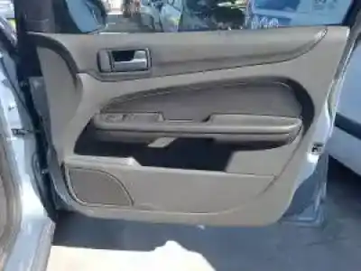 Veículo de Sucata ford focus sportbreak (cap) hhda.hhdb.gpda.gpdc do ano 2005 alimentado 