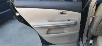 Утилизация автомобиля lexus                                              rx (mcu/gsu/mhu3)                                                                                                                                                                                                                                          3mzfe года 2005 питание 