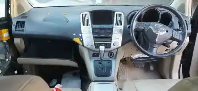 Утилизация автомобиля lexus                                              rx (mcu/gsu/mhu3)                                                                                                                                                                                                                                          3mzfe года 2005 питание 