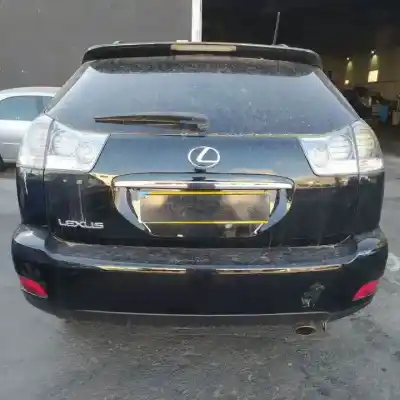 Утилизация автомобиля lexus                                              rx (mcu/gsu/mhu3)                                                                                                                                                                                                                                          3mzfe года 2005 питание 