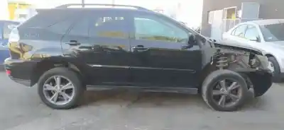 Утилизация автомобиля lexus                                              rx (mcu/gsu/mhu3)                                                                                                                                                                                                                                          3mzfe года 2005 питание 