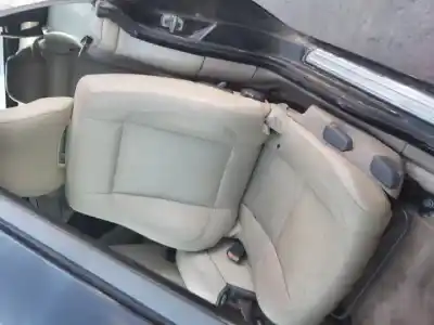 Scrapping Vehicle volvo c70 cabriolet b5244t of the year 1999 powered 