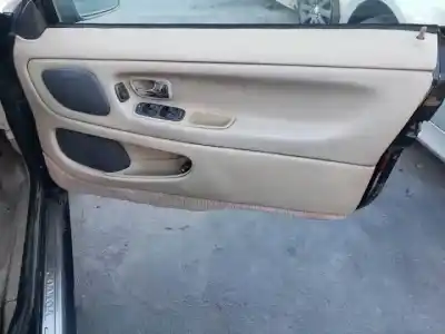 Scrapping Vehicle volvo c70 cabriolet b5244t of the year 1999 powered 