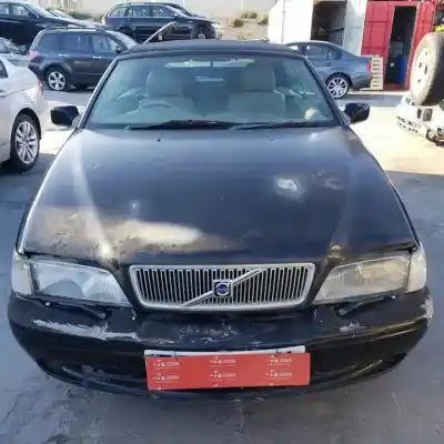 Здавання транспортного засобу VOLVO C70 CABRIOLET B5244T року 1999 потужний 