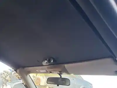 Scrapping Vehicle volvo c70 cabriolet b5244t of the year 1999 powered 